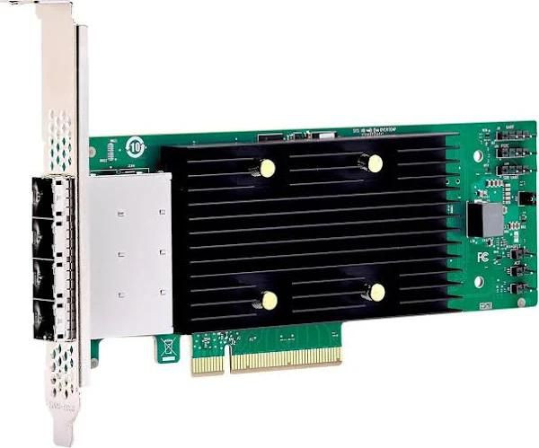 Broadcom 05-50118-00 Ehba 9600-16E Interface 05-50118-00