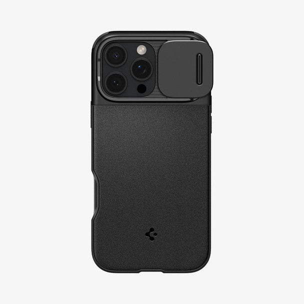 Spigen ACS08015 Optik Armor Magfit Mobile ACS08015