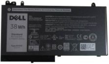 Dell 9P4D2 Battery. 38WHR. 3 Cell. 9P4D2
