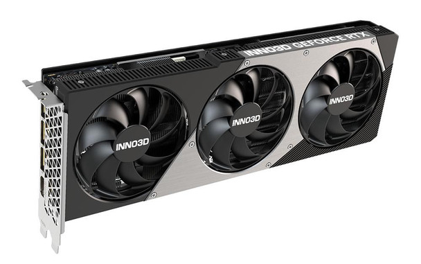 Inno3D N50803-16D7-176068N Geforce Rtx 5080 X3 Nvidia 16 N50803-16D7-176068N