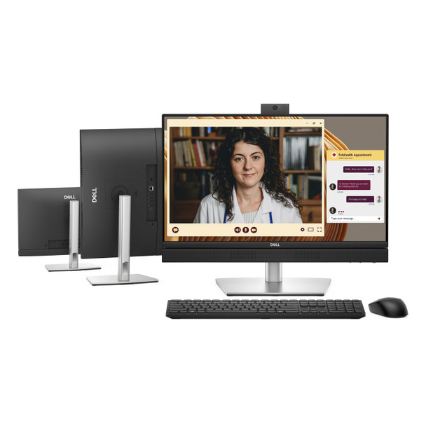 Dell HFF97 Pro Qc24251 Intel� CoreT I5 HFF97