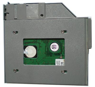 CoreParts SSDM480I844 2nd bay SSD 480GB SSDM480I844