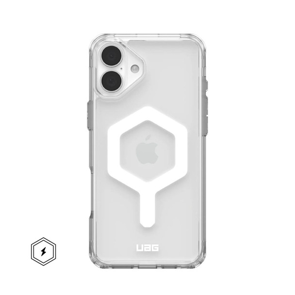 Urban Armor Gear 114479114341 Plyo Mobile Phone Case 17 Cm 114479114341