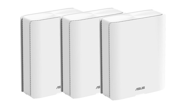 Asus 90IG08K0-MO3N4V Bq16 Tri-Band 2.4 Ghz / 5 90IG08K0-MO3N4V