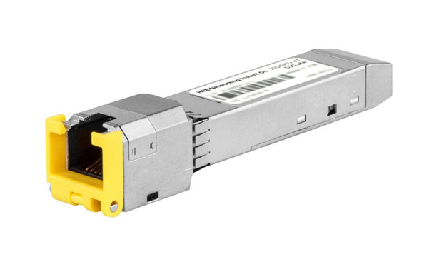 Hewlett Packard Enterprise S0G18A Network Transceiver Module S0G18A