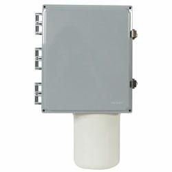 Ventev V12106LO-ODO4T-T 12x10x6" NEMA Enc.Solid V12106LO-ODO4T-T