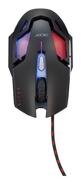 Acer GP.MCE11.039 Nitro Gaming Nmw200 Black GP.MCE11.039