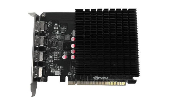 Biostar VN7313TG46 Graphics Card Nvidia Geforce VN7313TG46