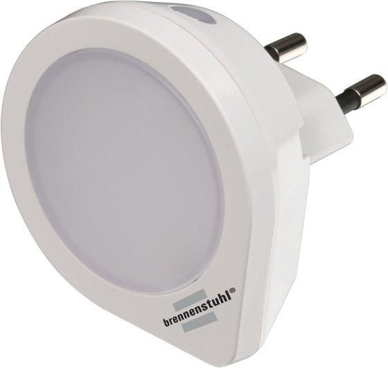 Brennenstuhl 1173190010 Nl 01 Qd Plug In Night-Light 1173190010