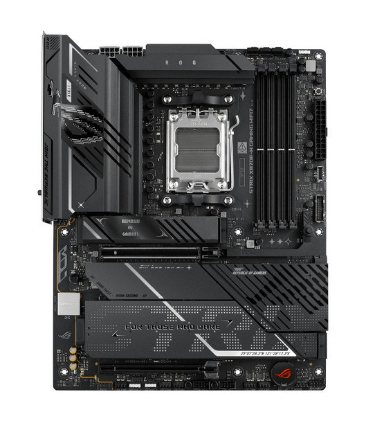 Asus 90MB1M90-M0EAY0 Rog Strix X870E-H Gaming 90MB1M90-M0EAY0