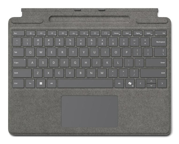 Microsoft 8XB-00190 Surface Pro Keyboard With Pen 8XB-00190