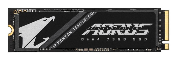 Gigabyte AG4732TB N Aorus Gen4 7300 2 Tb M.2 Pci AG4732TB N