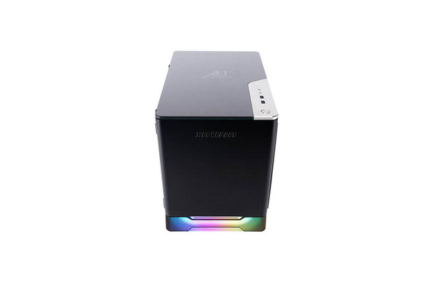 In Win IW-A1PRIME-BLACK A1 Prime Mini Tower Black 750 IW-A1PRIME-BLACK