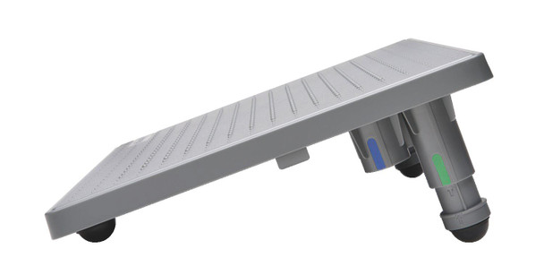 Kensington Smartfit Solemate Foot Rest Grey - K50416EU K50416EU