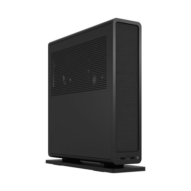Fractal Design FD-C-RID1N-01 Ridge Small form Factor Sff FD-C-RID1N-01