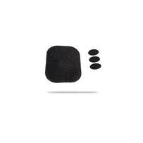 Logitech 993-001141 GROUP Hub Velcro Mount 993-001141