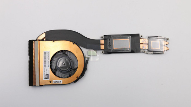 Lenovo 01YR200 Fan SWG DELTA WN-2 01YR200