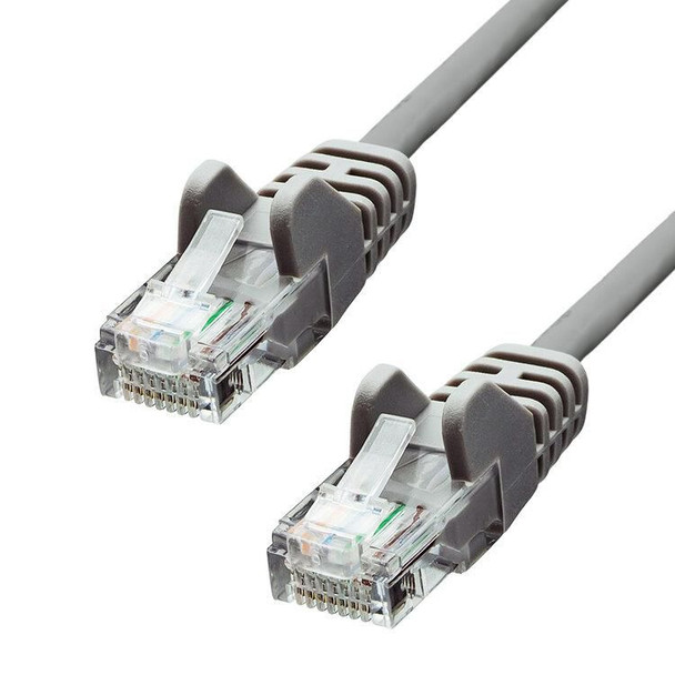 ProXtend V-5UTP-15G CAT5e U/UTP CCA PVC Ethernet V-5UTP-15G