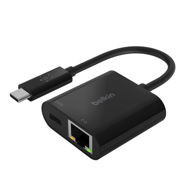 Belkin INC001BTBK interface hub USB 3.2 Gen 1 INC001BTBK