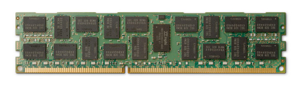 HP J9P81AA 4GB DDR4-2133 ECC Reg RAM J9P81AA