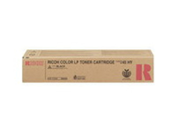 Ricoh 888312 Toner Black 888312