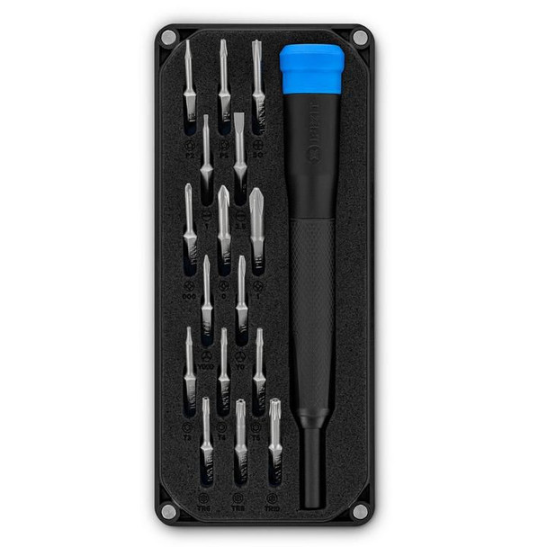iFixit EU145474-1 Minnow Precision Bit Set EU145474-1