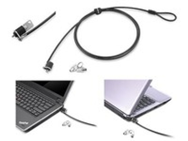 Lenovo 57Y4303 Security Cable Lock 57Y4303