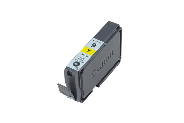 Canon 1037B001 Ink Yellow 1037B001