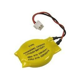 Lenovo FRU02K6572 Backup Battery FRU02K6572
