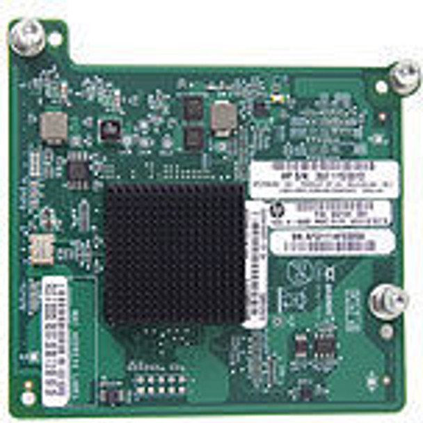 Hewlett Packard Enterprise 651281-B21-RFB HBA 8GbFC QMH2572 651281-B21-RFB