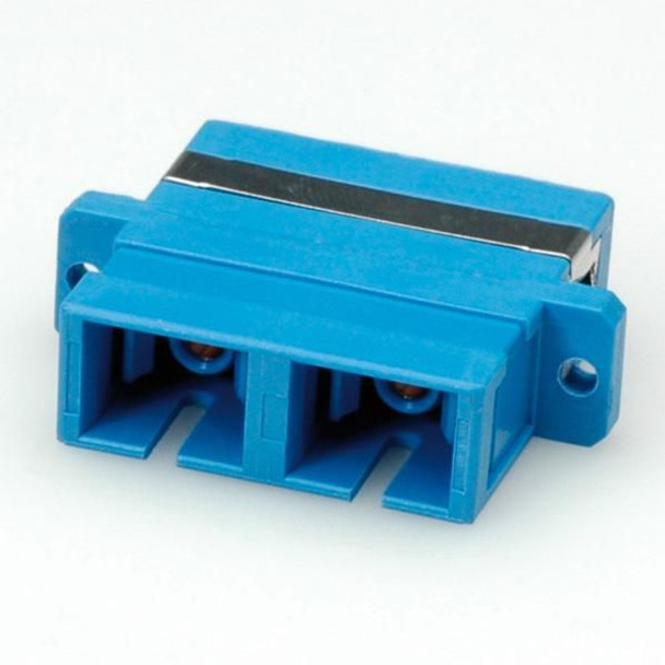 Roline 21.17.0081 Fibre Optic Adapter SC Duplex 21.17.0081