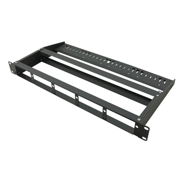 Value 21.99.1108 MPO - Panel 19" for 5 Modules 21.99.1108