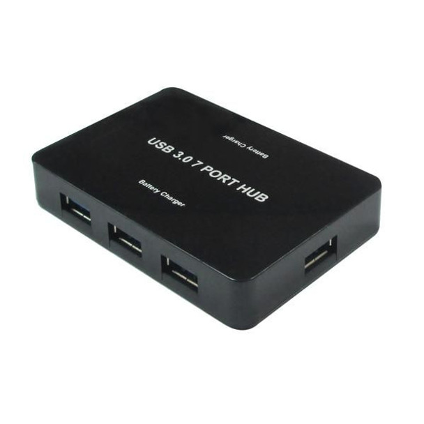 Value 14.99.5047 USB3.2 Gen1 Desktop Hub. 7 14.99.5047