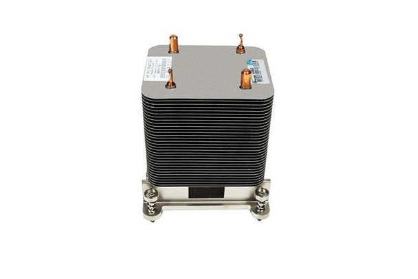Hewlett Packard Enterprise 686741-001-RFB Assembly Heatsink 686741-001-RFB