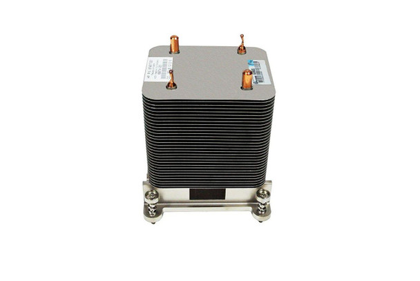 Hewlett Packard Enterprise 686741-001-RFB Assembly Heatsink 686741-001-RFB