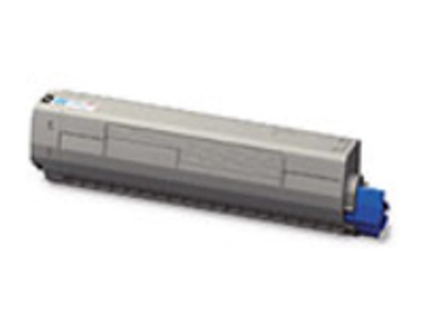 OKI 45862840 TONER-7.000PGS 45862840