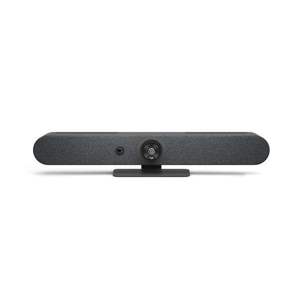 Logitech Rally Bar Mini Group video conferencing system 4K Ultra HD 30 fps 4x Gr 960-001340