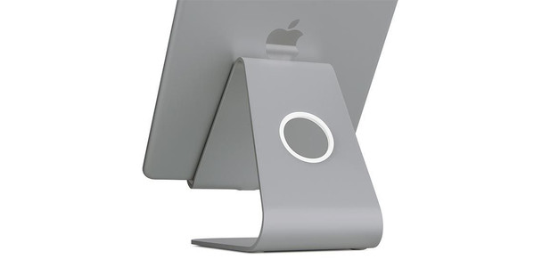 Rain Design 10052-RD mStand tablet - Space Gray 10052-RD