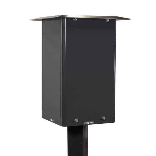 Next Green 2700799 Charging box mount Polebox 2700799