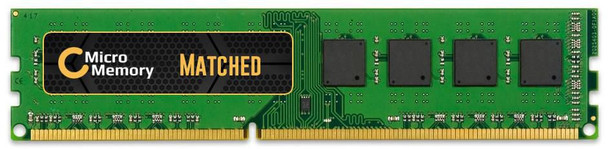 CoreParts MMG2469/8GB 8GB DDR3 1333MHZ ECC MMG2469/8GB