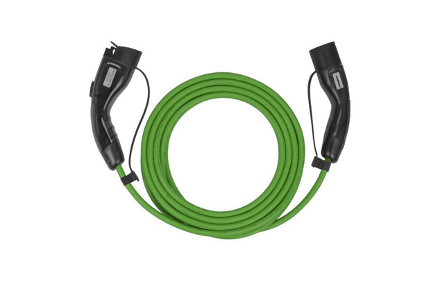 Blaupunkt A1P16AT1 Electric Vehicle Charging A1P16AT1