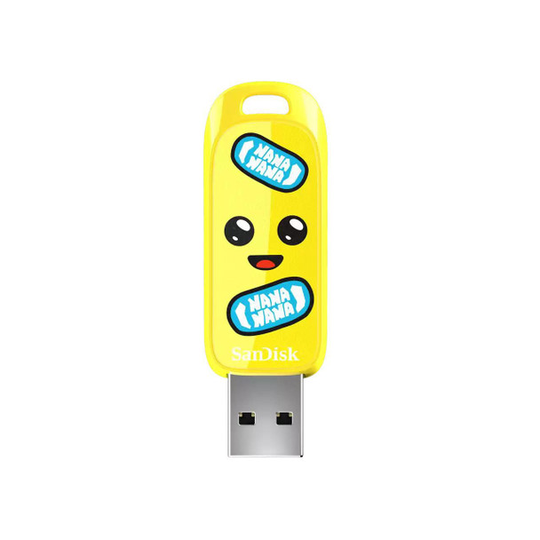 Sandisk SDCZIF-128G-G46 Usb Flash Drive 128 Gb Usb SDCZIF-128G-G46