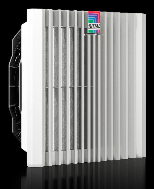 Rittal 3240724 Sk 3240.724 Fan Kit 3240724