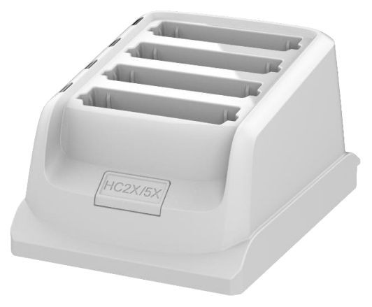 Zebra BTRCUP-HC2L5L-01 HC2X/HC5X Healthcare BTRCUP-HC2L5L-01
