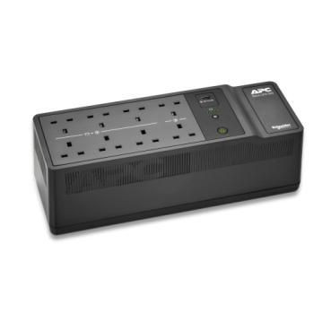 APC BE500G2- Back-Ups. 500Va/300W BE500G2-UK