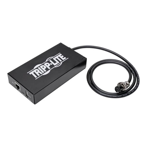 Tripp Lite SRCOOLNETLX Lx Platform Snmp/Web SRCOOLNETLX