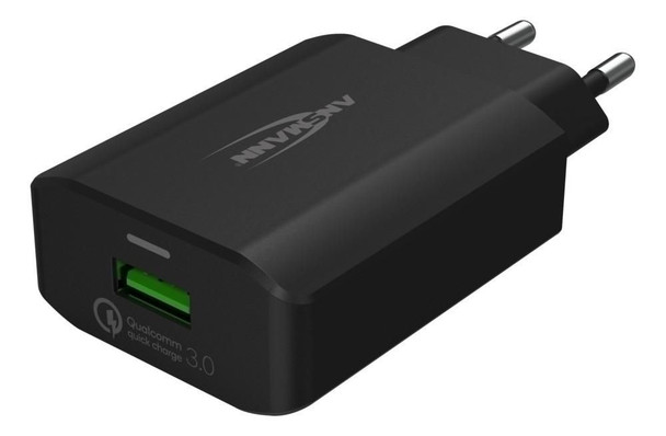 ANSMANN 1001-0099 Home Charger 130Q Universal 1001-0099