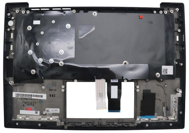 Lenovo 5M11Q54895 MECH_ASM BL KB BK WW GRE TRI 5M11Q54895