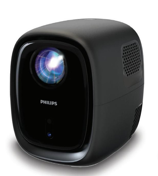 Philips NPX130C/INT Data Projector Led 720P NPX130C/INT
