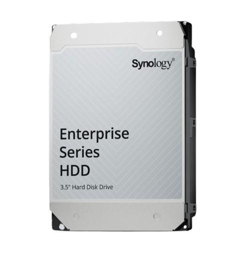 Synology HAT5320-4T Hard drive - Enterprise - 4 HAT5320-4T